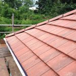 new roofing tiles in fife, scotland