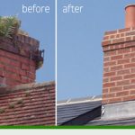 chimney repairs in fife