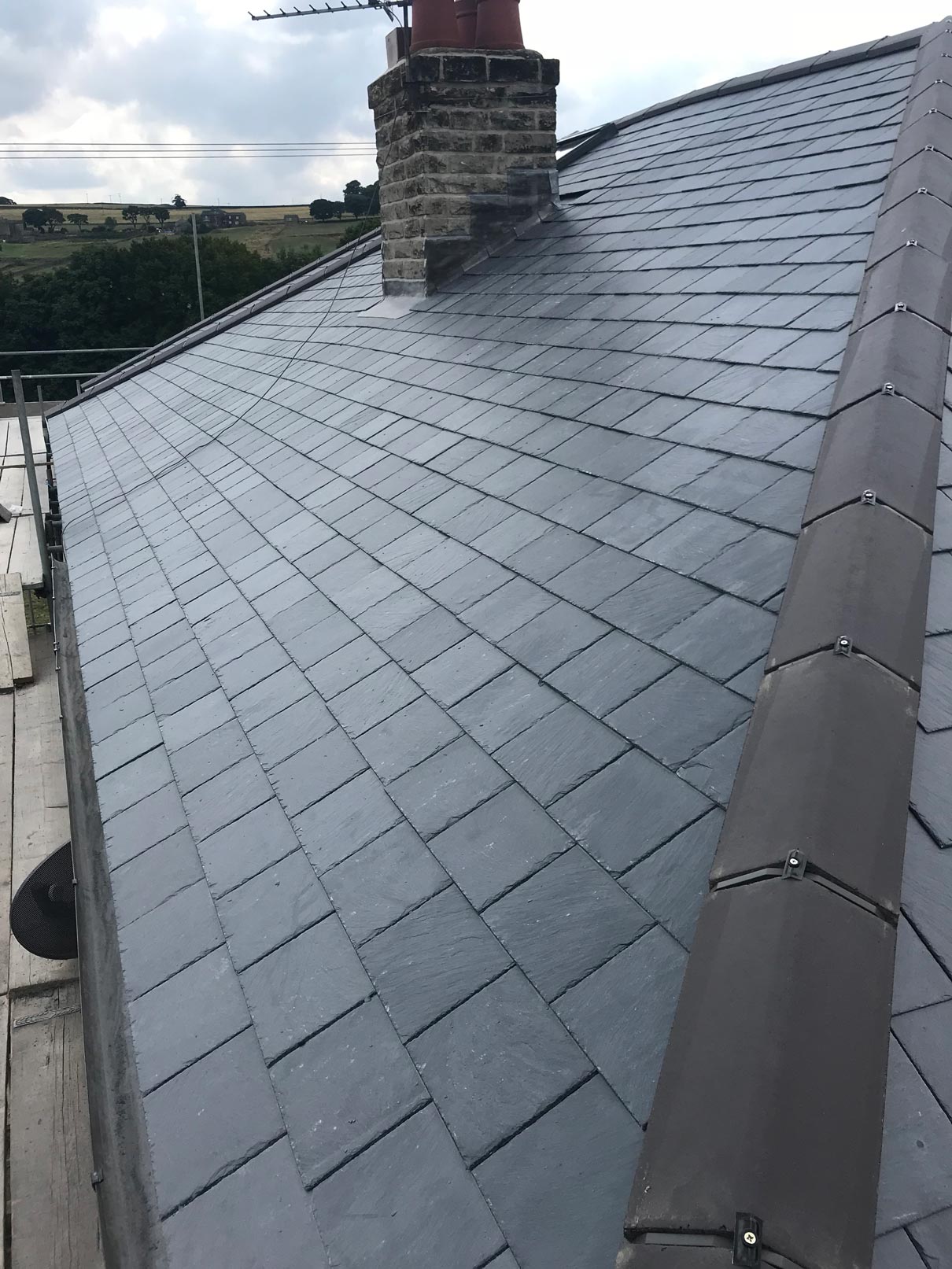 Roofers In Kirkcaldy Fife Free Unbeatable Quotes Fully Trained