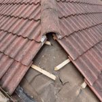 roof repair by fife roofers