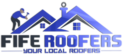 fife roofers logo