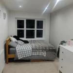 garage to bedroom conversion