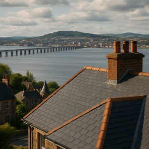 free roofing quotes Wormit