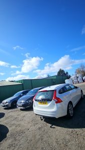 commercial roof repairs Kirkcaldy